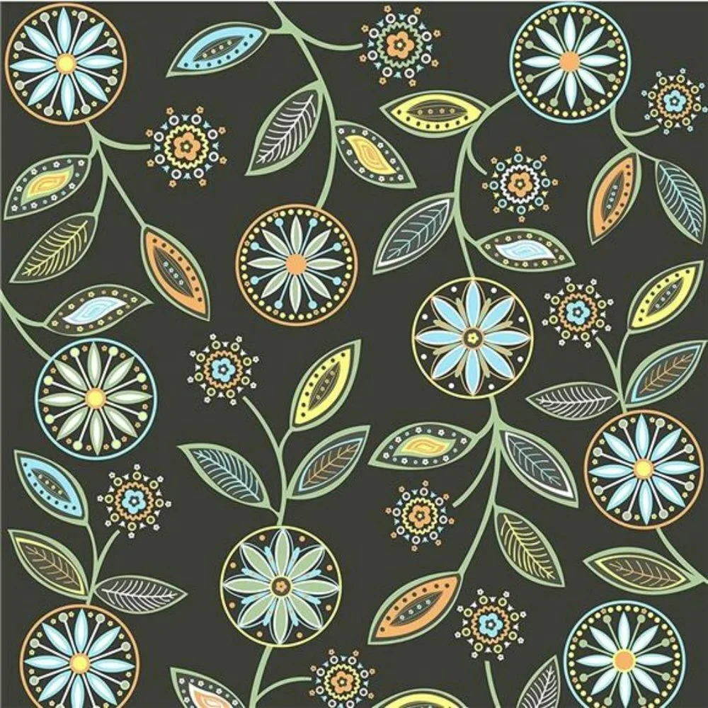 Floral Wallpaper 17.7